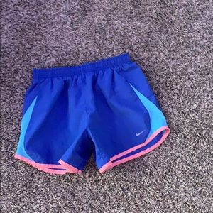 Nike shorts